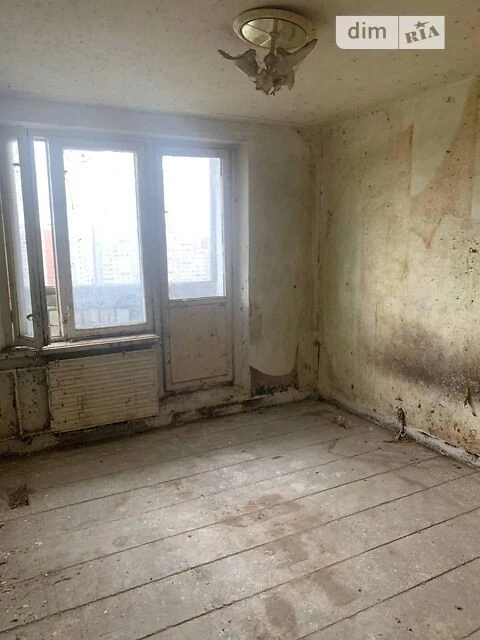 Sale of 2-room apartment 45 sq. m on Akademika Zabolotnogo Street •