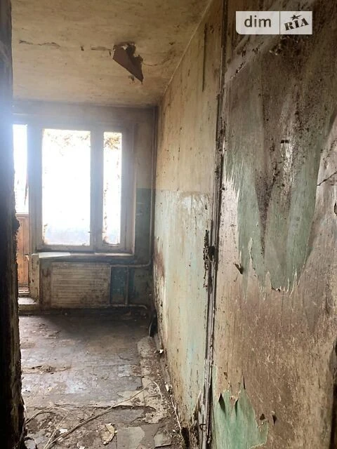 Sale of 2-room apartment 45 sq. m on Akademika Zabolotnogo Street •