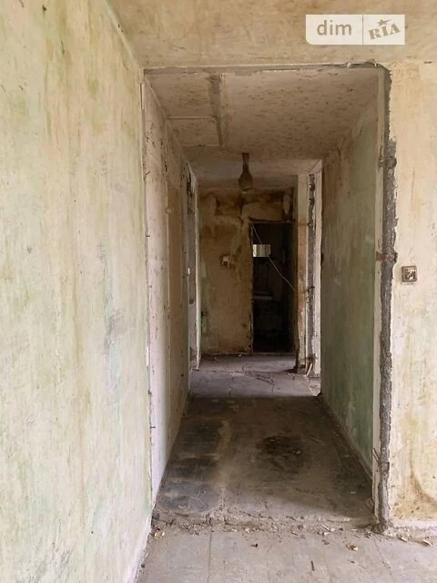 Sale of 2-room apartment 45 sq. m on Akademika Zabolotnogo Street •