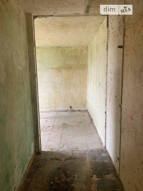 Sale of 2-room apartment 45 sq. m on Akademika Zabolotnogo Street •