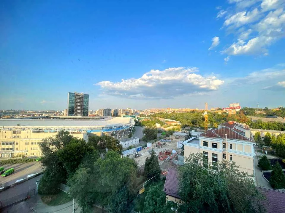 Квартира. Дніпро, Херсонська вул.