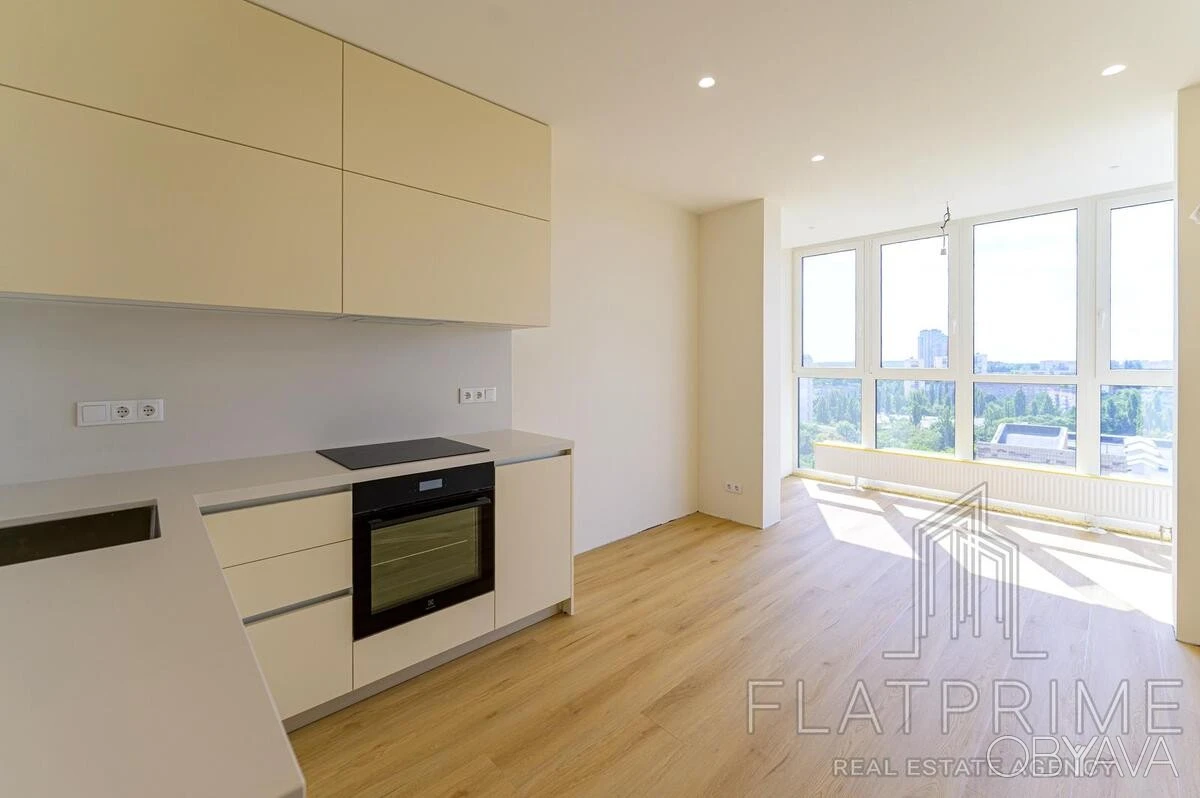 1-room apartment, 51 sq.m
