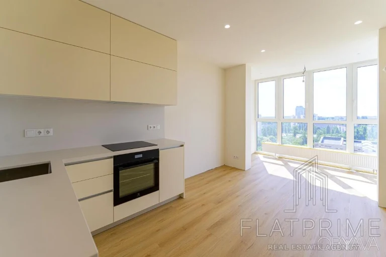 1-room apartment, 51 sq.m