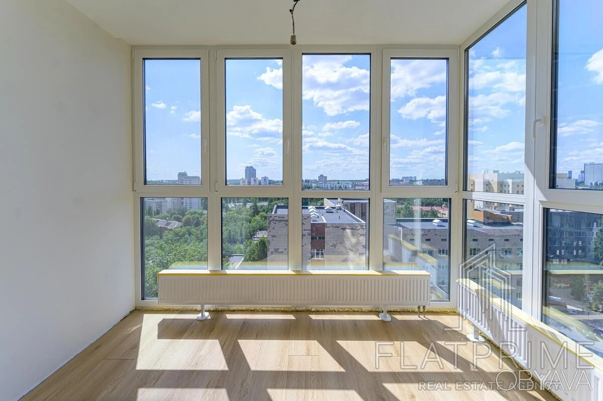 1-room apartment, 51 sq.m