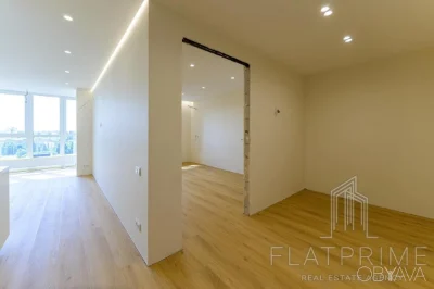 1-room apartment, 51 sq.m
