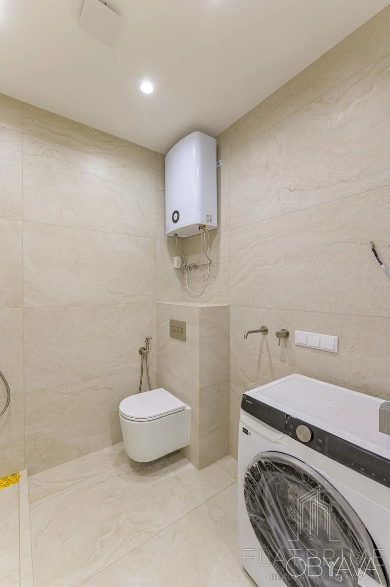 1-room apartment, 51 sq.m