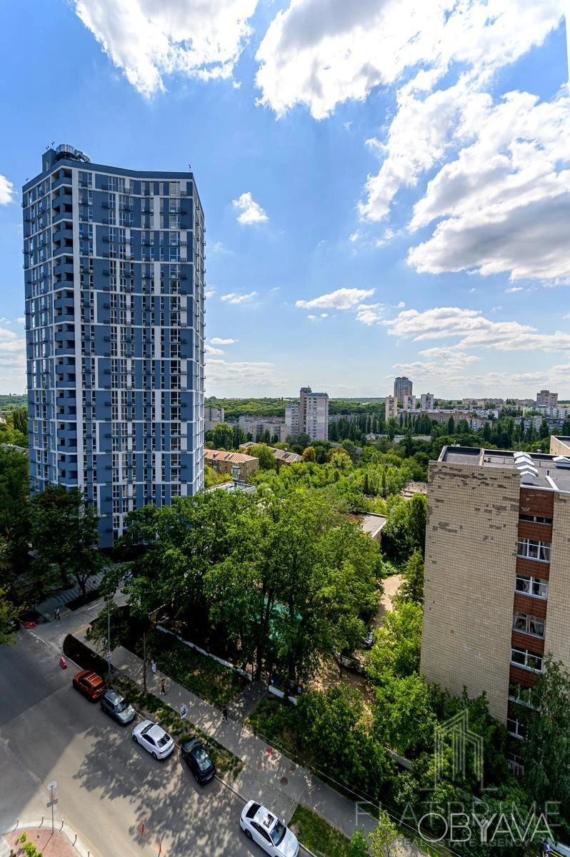 1-room apartment, 51 sq.m