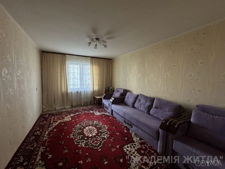 2-room apartment, 75.6 sq.m.
