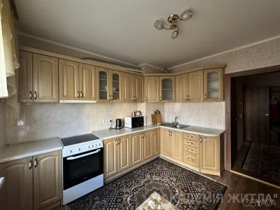 2-комнатная квартира, 75.6 м.кв.