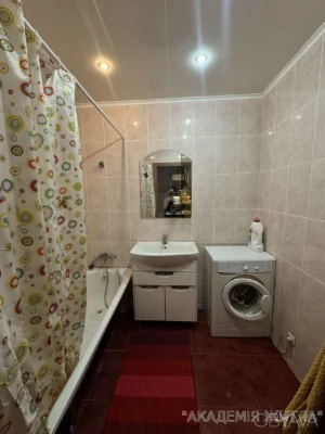 2-комнатная квартира, 75.6 м.кв.