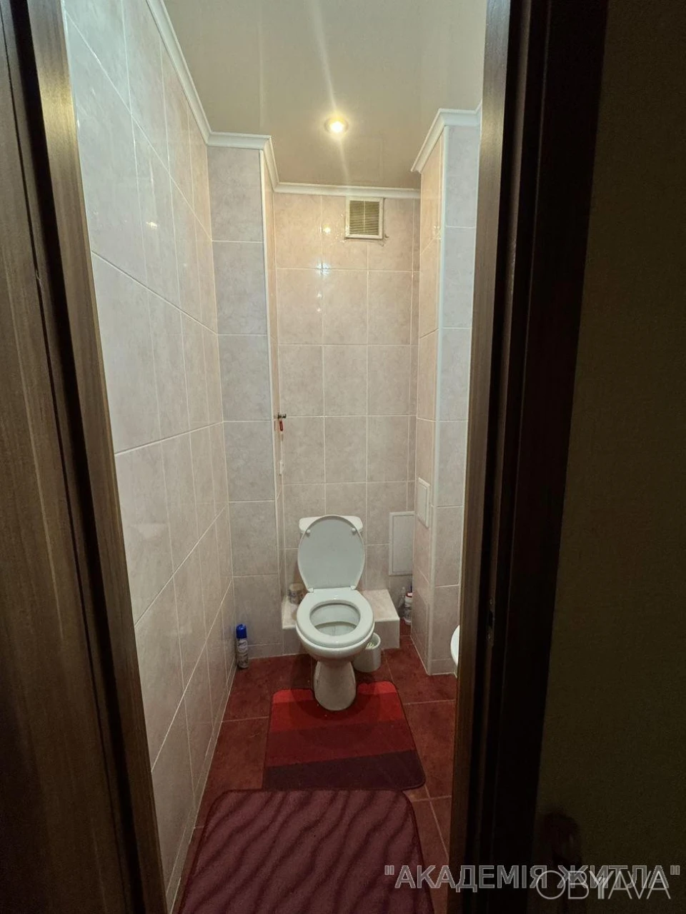 2-комнатная квартира, 75.6 м.кв.