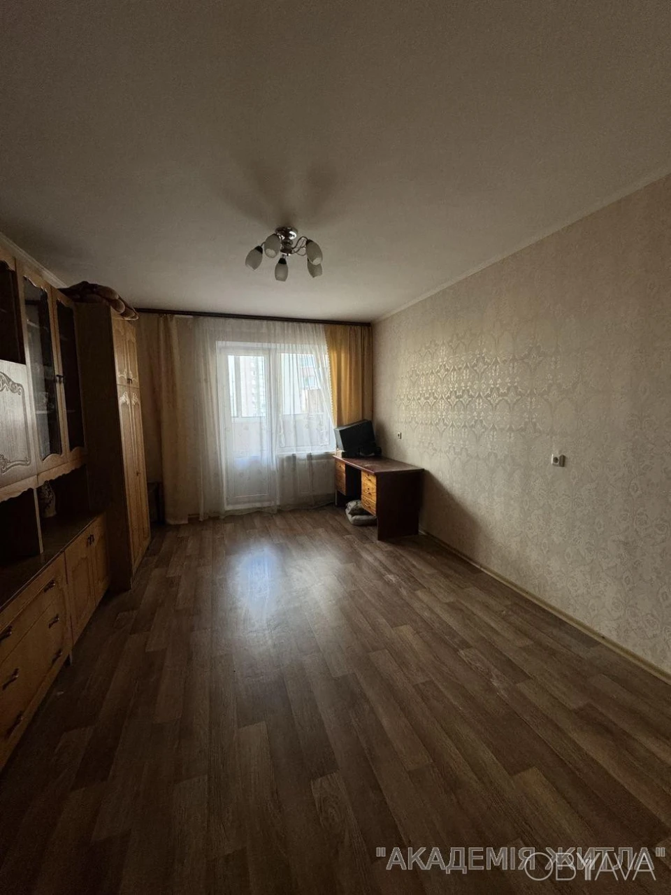2-комнатная квартира, 75.6 м.кв.