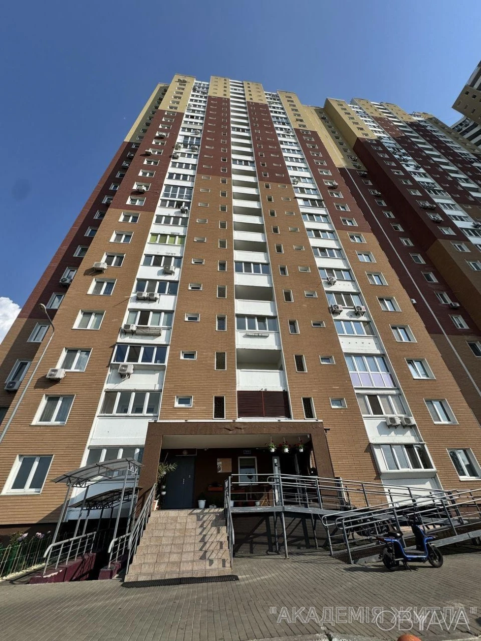 2-комнатная квартира, 75.6 м.кв.