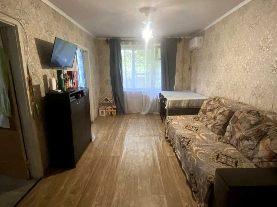 Квартира. Полтава, Гната Хоткевича пров.