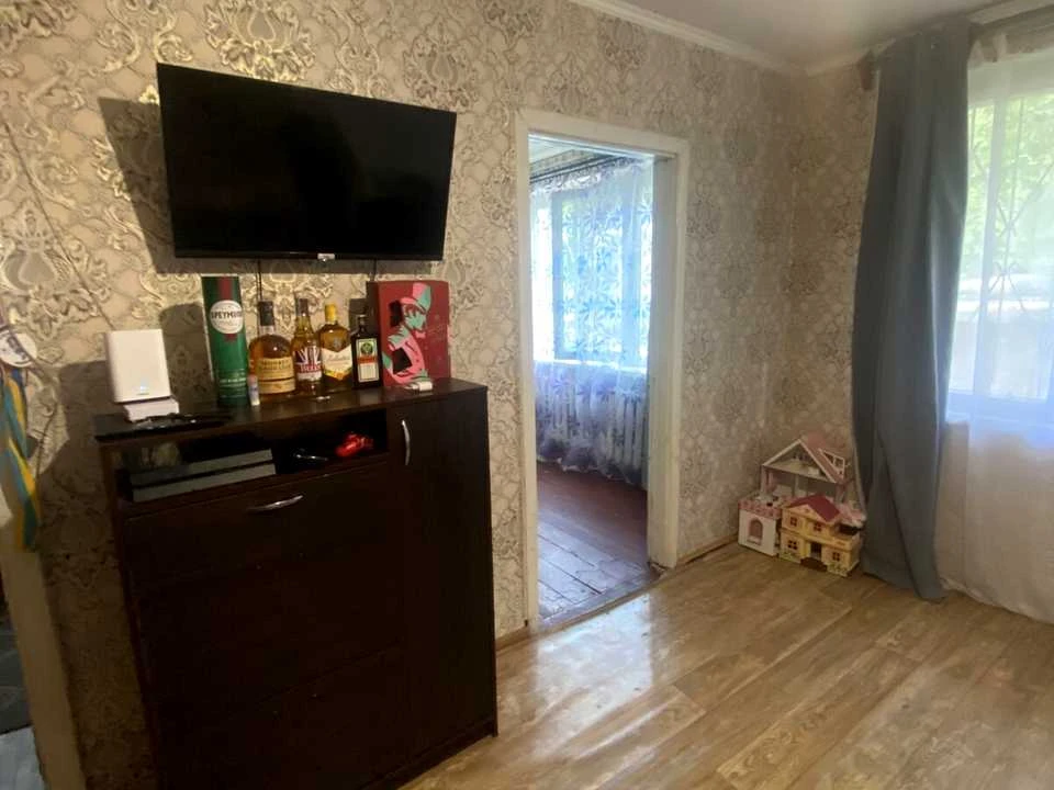 Квартира. Полтава, Гната Хоткевича пров.