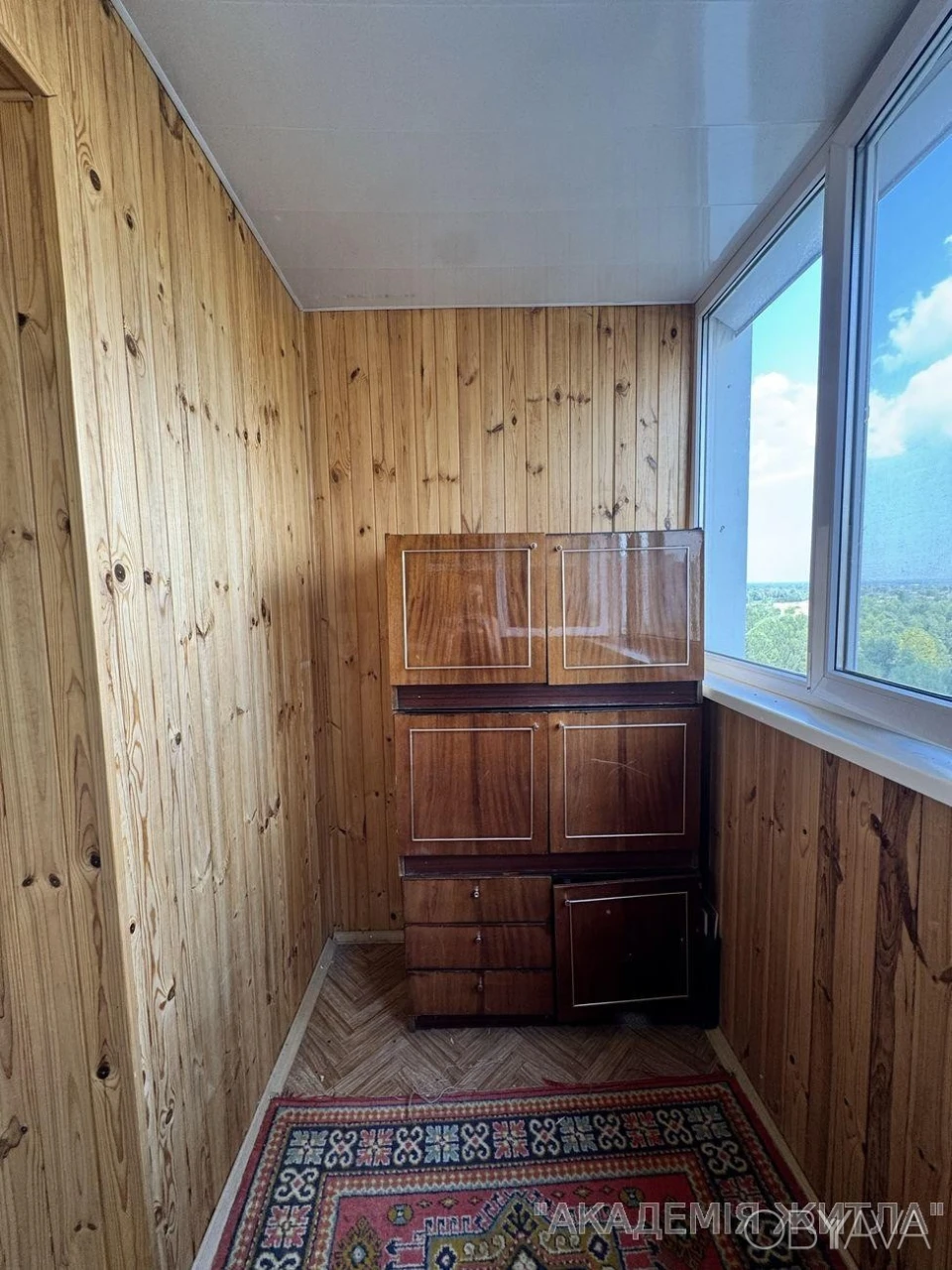 2-комнатная квартира, 75.6 м.кв.