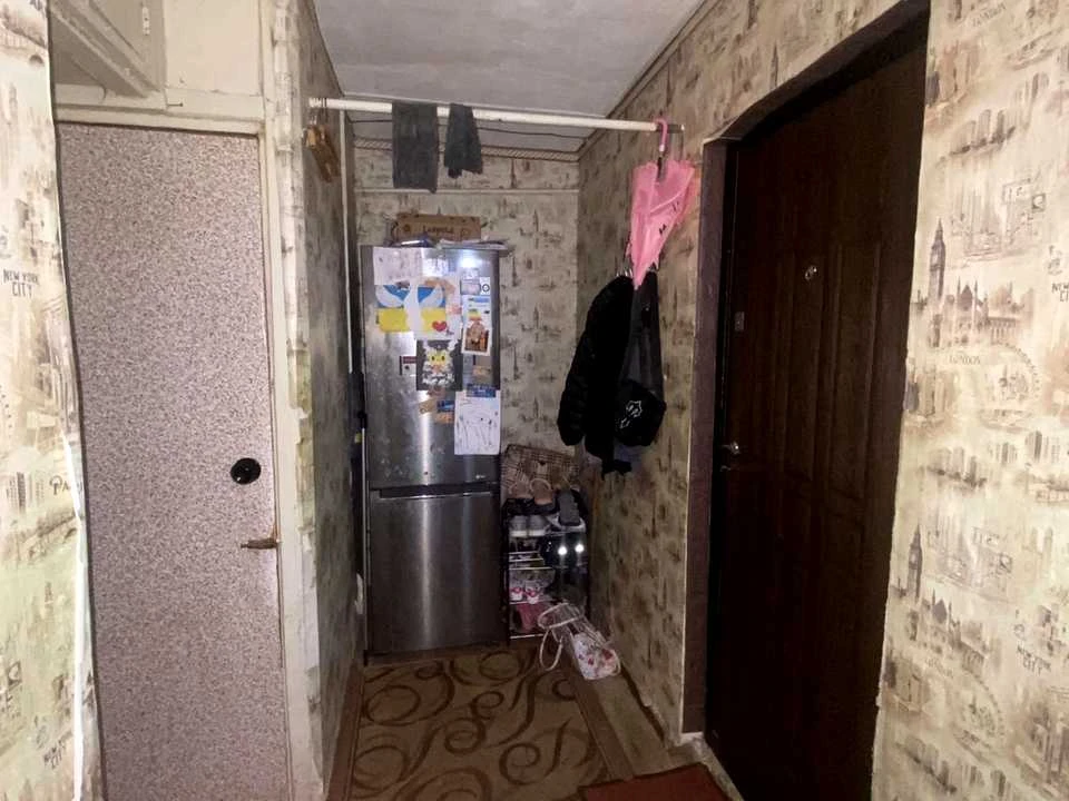 Квартира. Полтава, Гната Хоткевича пров.