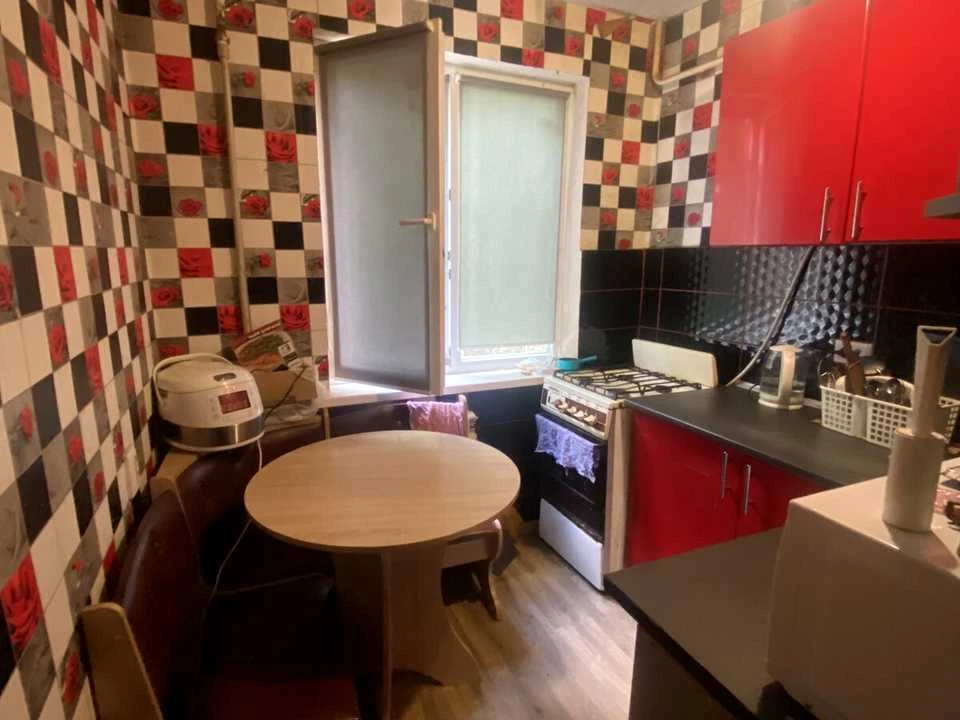 Квартира. Полтава, Гната Хоткевича пров.