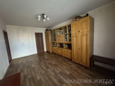 2-комнатная квартира, 75.6 м.кв.