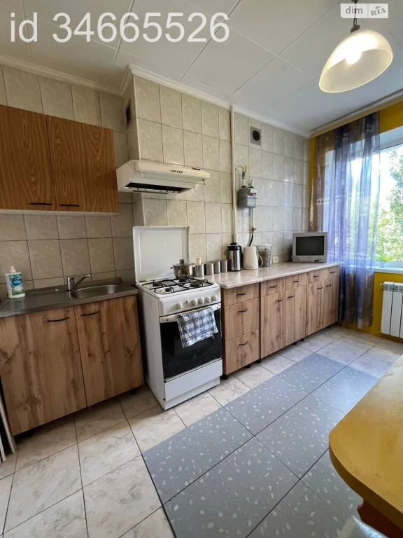 Продажа квартиры Косиора.