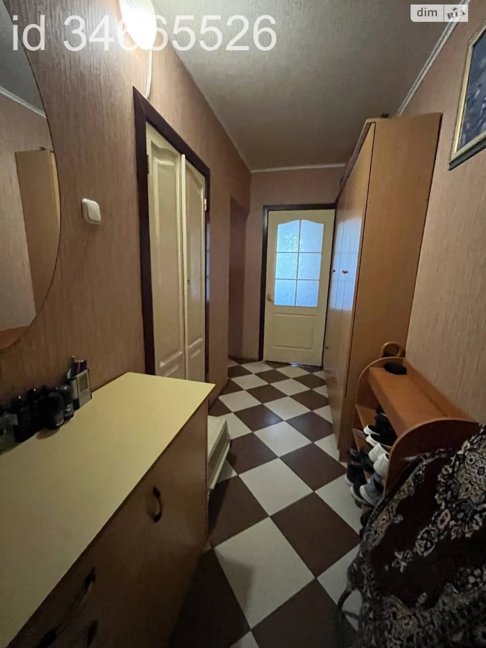 Apartment for sale Kosiora