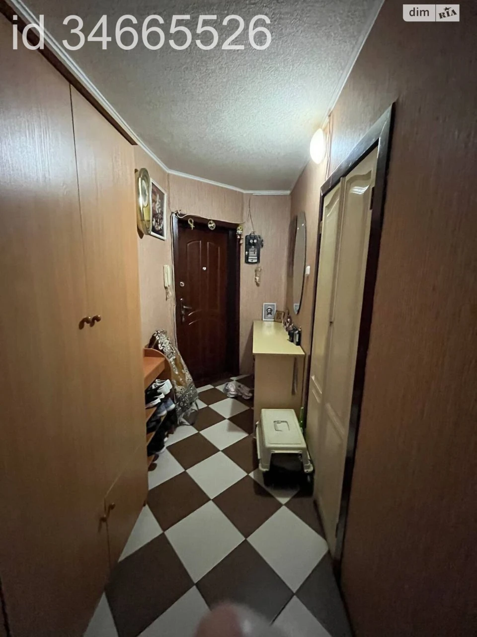 Apartment for sale Kosiora