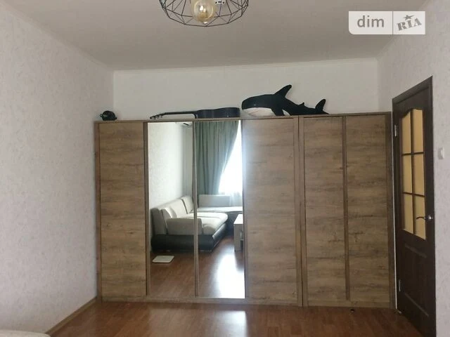 Продаж 1к квартири 36.4 кв. м на вул. Юлії Здановської 81Б •
