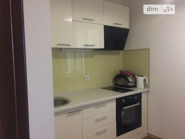 Продаж 1к квартири 36.4 кв. м на вул. Юлії Здановської 81Б •
