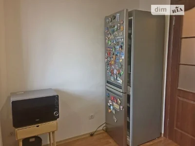 Продаж 1к квартири 36.4 кв. м на вул. Юлії Здановської 81Б •