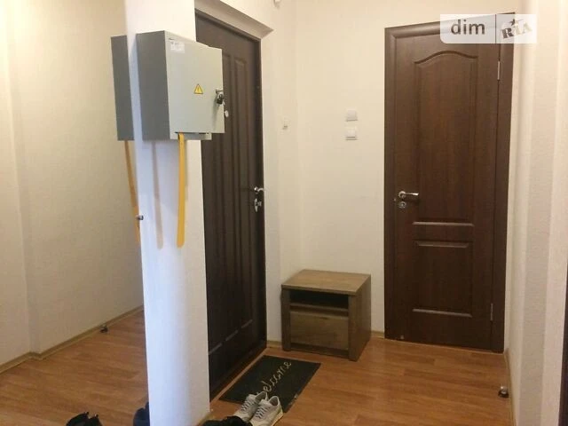 Продаж 1к квартири 36.4 кв. м на вул. Юлії Здановської 81Б •