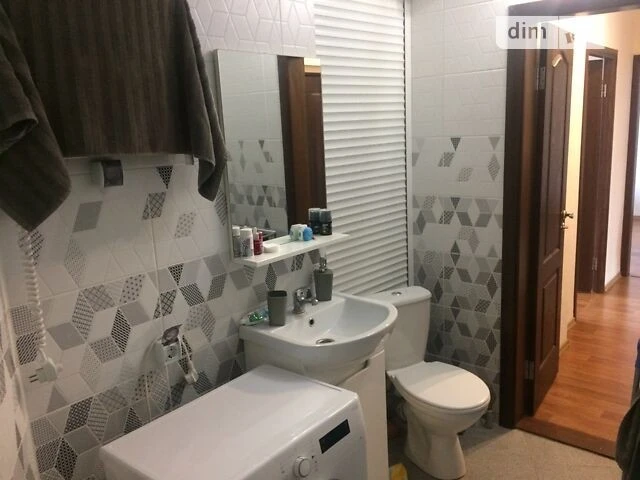 Продаж 1к квартири 36.4 кв. м на вул. Юлії Здановської 81Б •