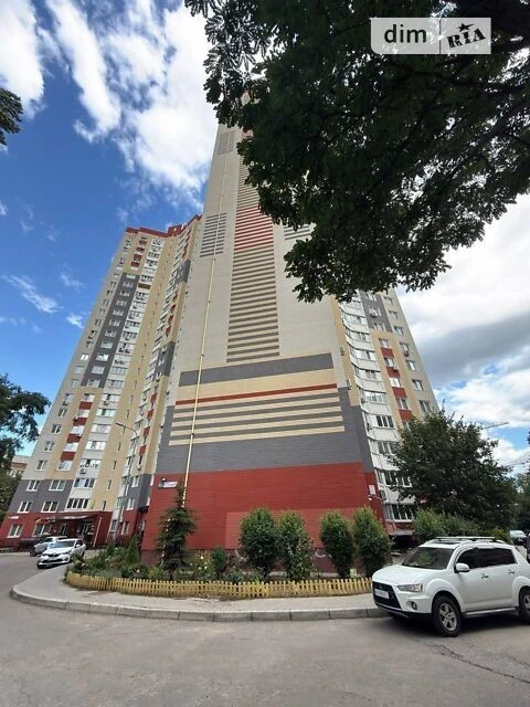 Продаж 1к квартири 36.4 кв. м на вул. Юлії Здановської 81Б •