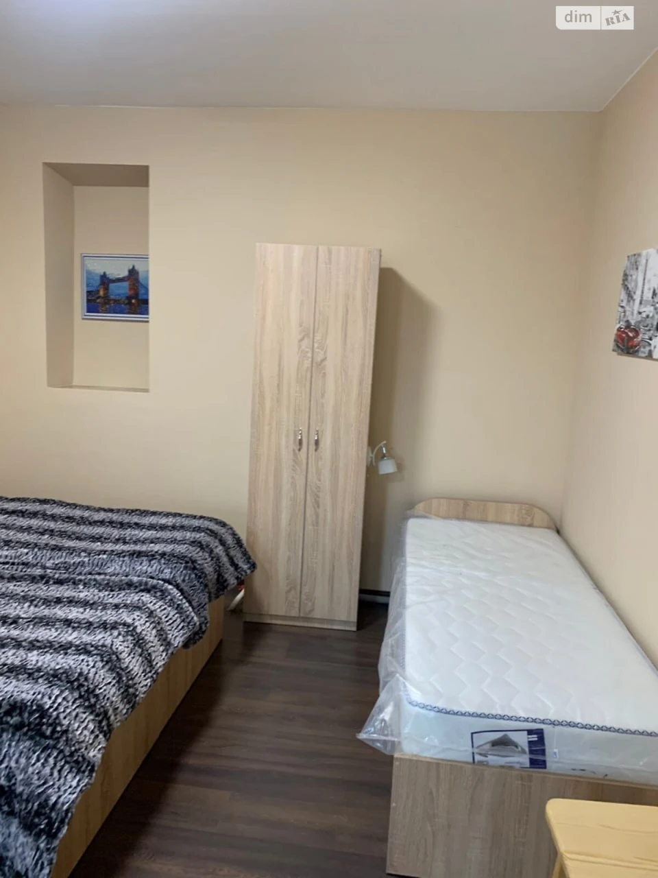 Довгострокова Оренда Дім Центр