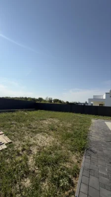 Будинок 155 м²