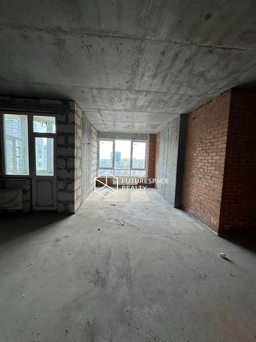 3-room apartment for sale, Vasylya Tyutyunnyka St., 37/1 (Prestige Hall). B