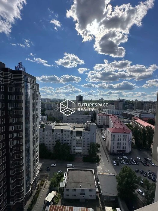 3-room apartment for sale, Vasylya Tyutyunnyka St., 37/1 (Prestige Hall). B