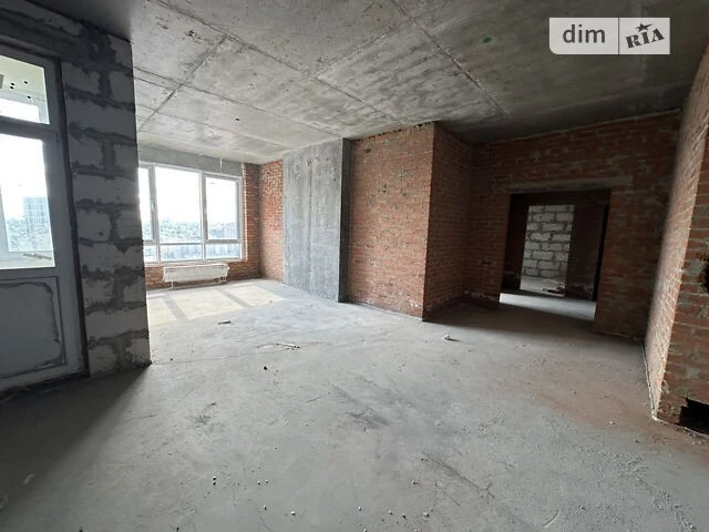 3-room apartment for sale, Vasylya Tyutyunnyka St., 37/1 (Prestige Hall). B