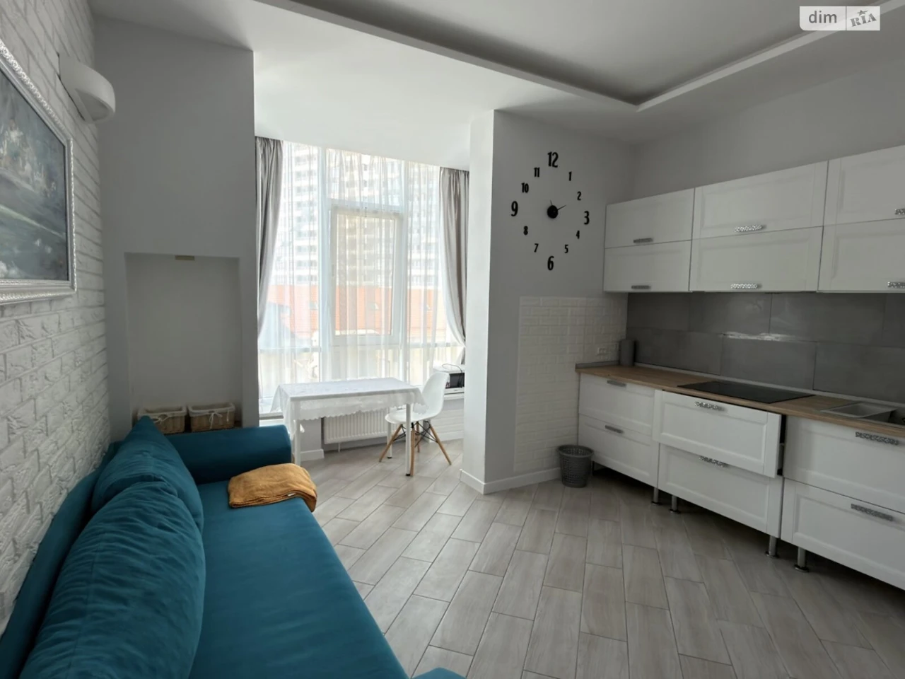 Long-Term Rental Apartment Arcadia