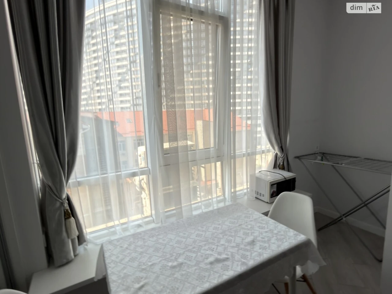 Long-Term Rental Apartment Arcadia