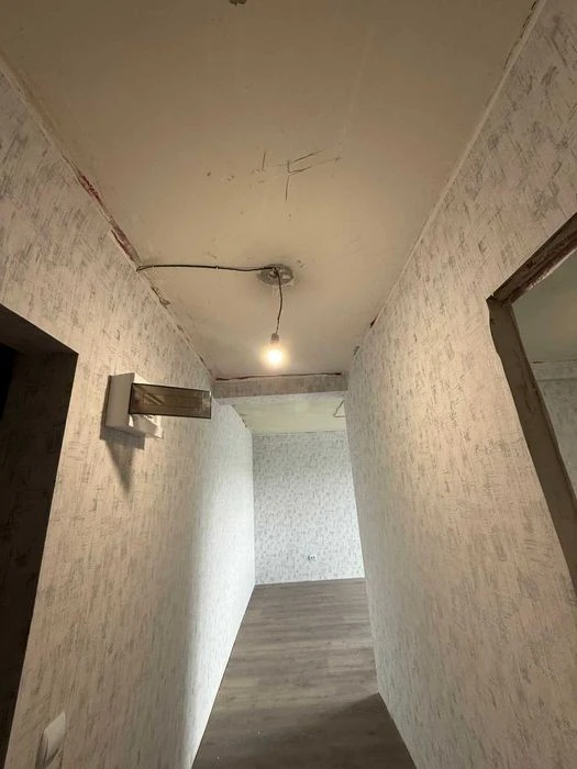 For sale 2-room apartment -50 sq. m "Syrets", Shchuseva st. 44,
