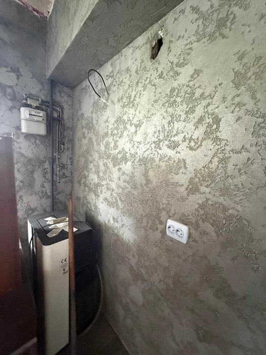 For sale 2-room apartment -50 sq. m "Syrets", Shchuseva st. 44,