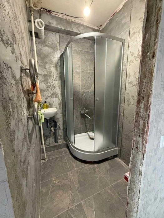 For sale 2-room apartment -50 sq. m "Syrets", Shchuseva st. 44,