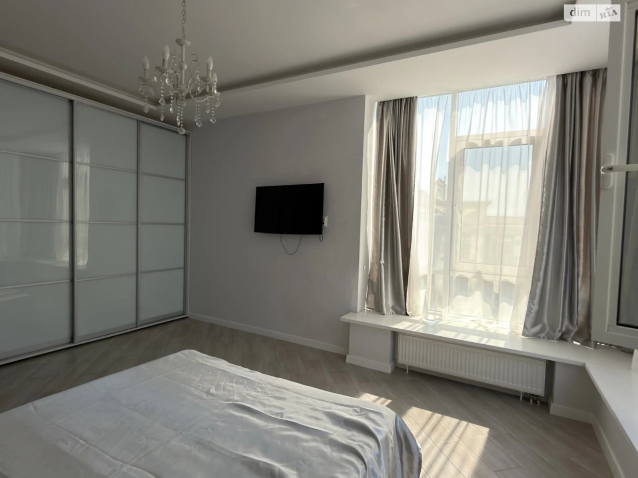 Long-Term Rental Apartment Arcadia