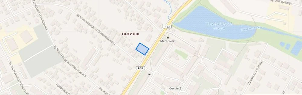 Продам участок (9842)