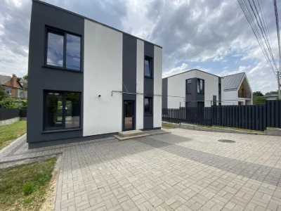Detached house