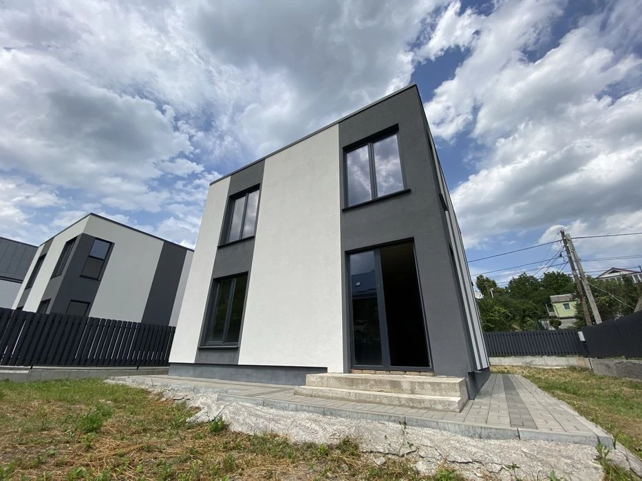Detached house