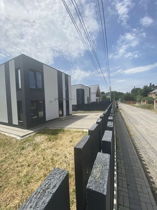 Detached house