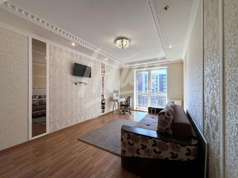 2-room apartment in the city center!!