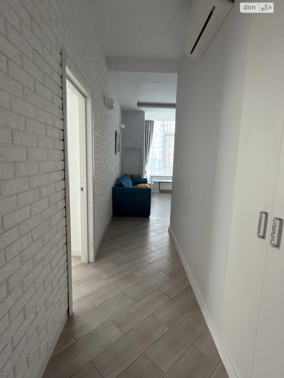Long-Term Rental Apartment Arcadia