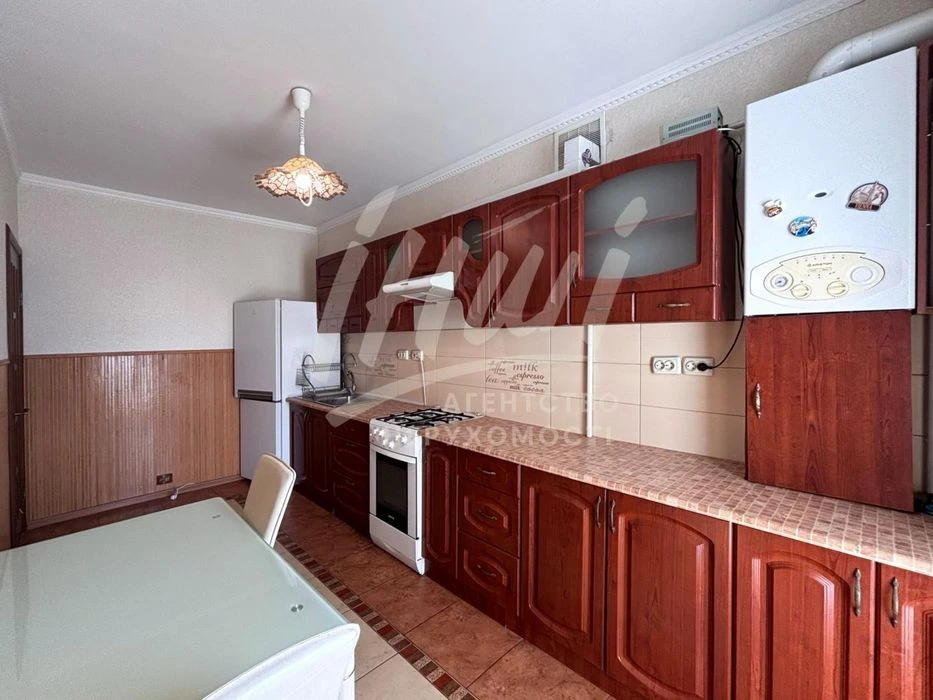 2-room apartment in the city center!!
